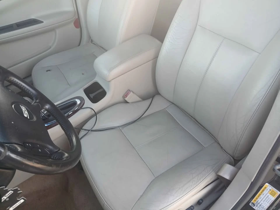 2007 Chevrolet Impala 9th Gen - Image 10 of 11