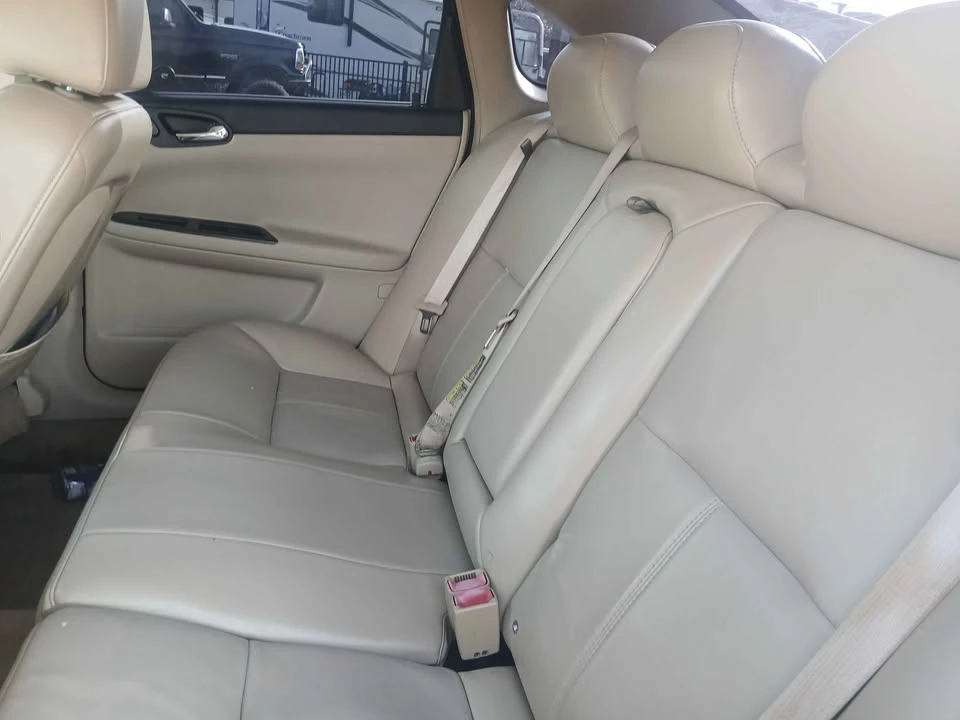 2007 Chevrolet Impala 9th Gen - Image 11 of 11