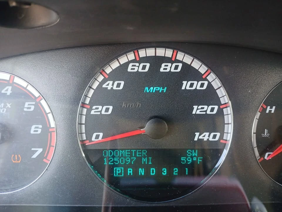 2007 Chevrolet Impala 9th Gen - Image 7 of 11
