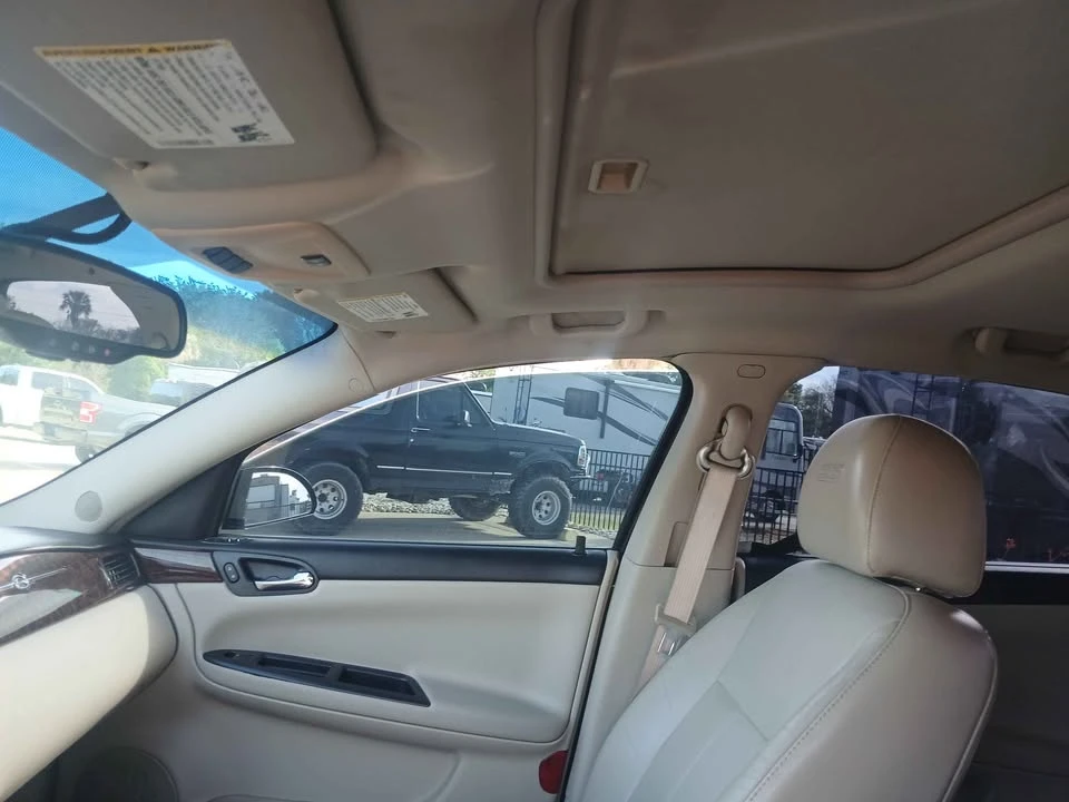2007 Chevrolet Impala 9th Gen - Image 9 of 11