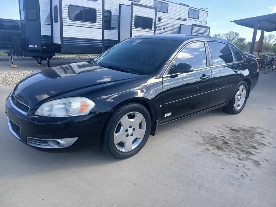 2007 Chevrolet Impala 9th Gen - Image 2 of 11