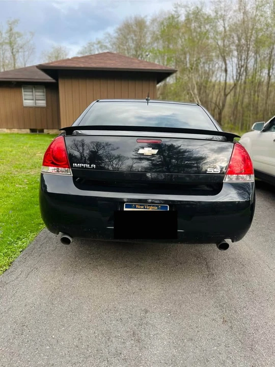 2007 Chevrolet Impala 9th Gen - Image 3 of 7