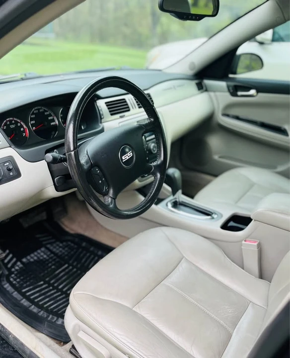 2007 Chevrolet Impala 9th Gen - Image 5 of 7