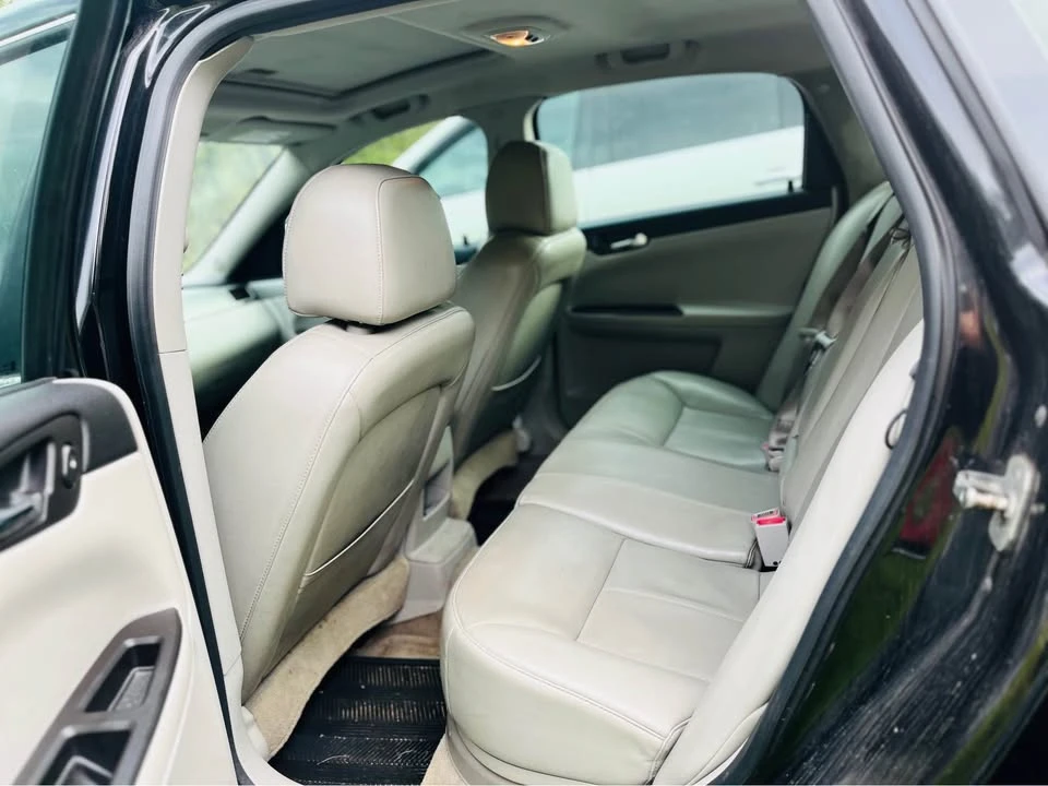 2007 Chevrolet Impala 9th Gen - Image 4 of 7