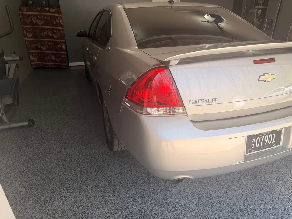 2007 Chevrolet Impala 9th Gen - Image 8 of 11