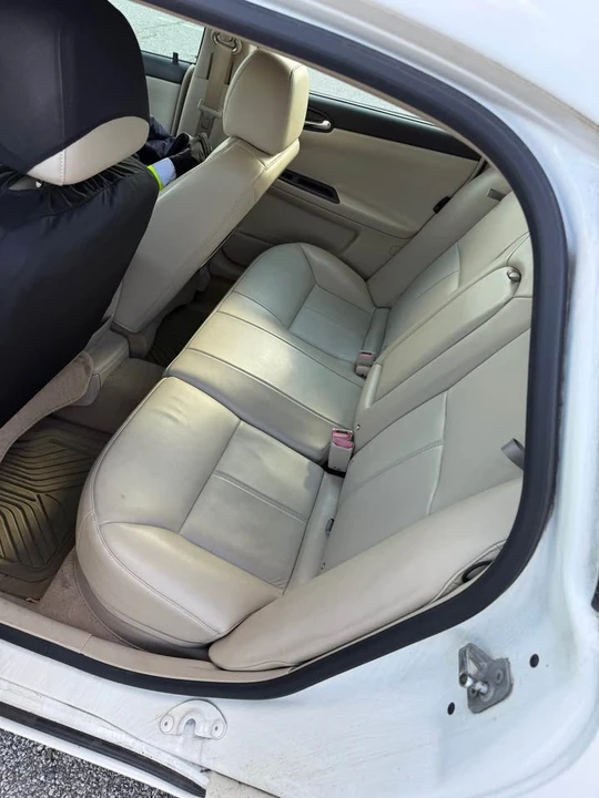 2007 Chevrolet Impala 9th Gen - Image 6 of 6