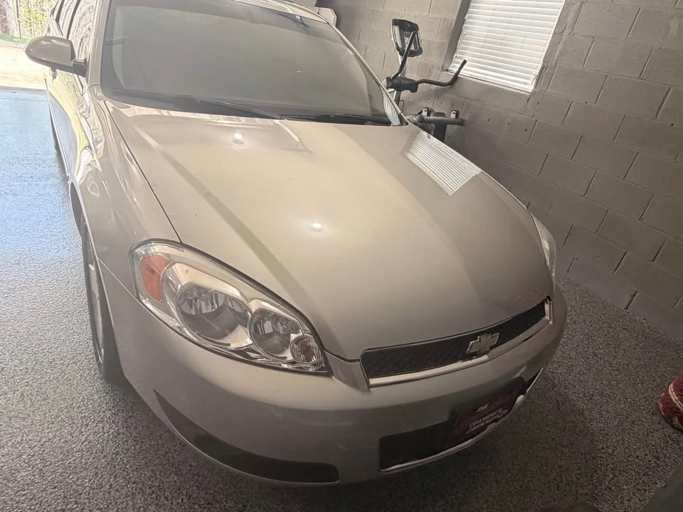 2007 Chevrolet Impala 9th Gen - Image 9 of 11