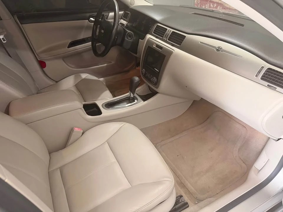 2007 Chevrolet Impala 9th Gen - Image 4 of 11