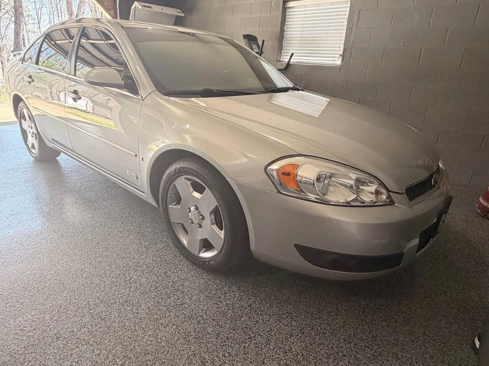 2007 Chevrolet Impala 9th Gen - Image 5 of 11