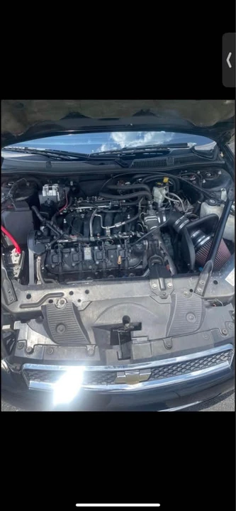 2007 Chevrolet Impala 9th Gen - Image 8 of 12