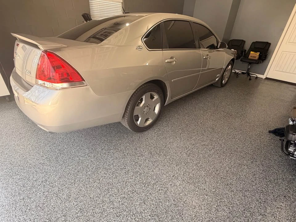 2007 Chevrolet Impala 9th Gen - Image 7 of 11