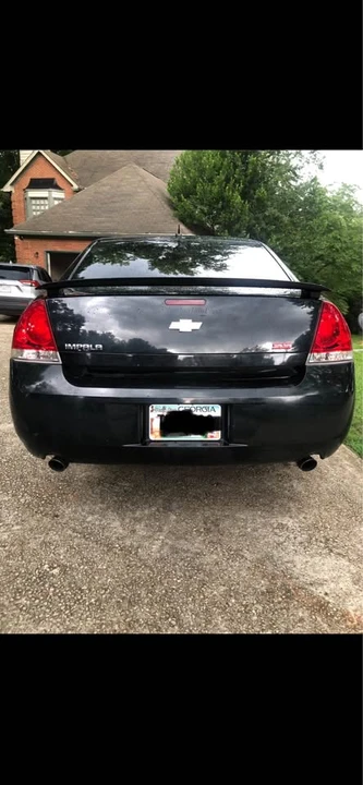 2007 Chevrolet Impala 9th Gen - Image 2 of 12