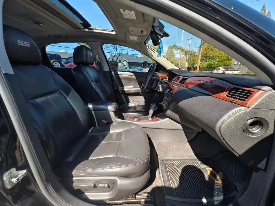 2007 Chevrolet Impala 9th Gen - Image 14 of 19
