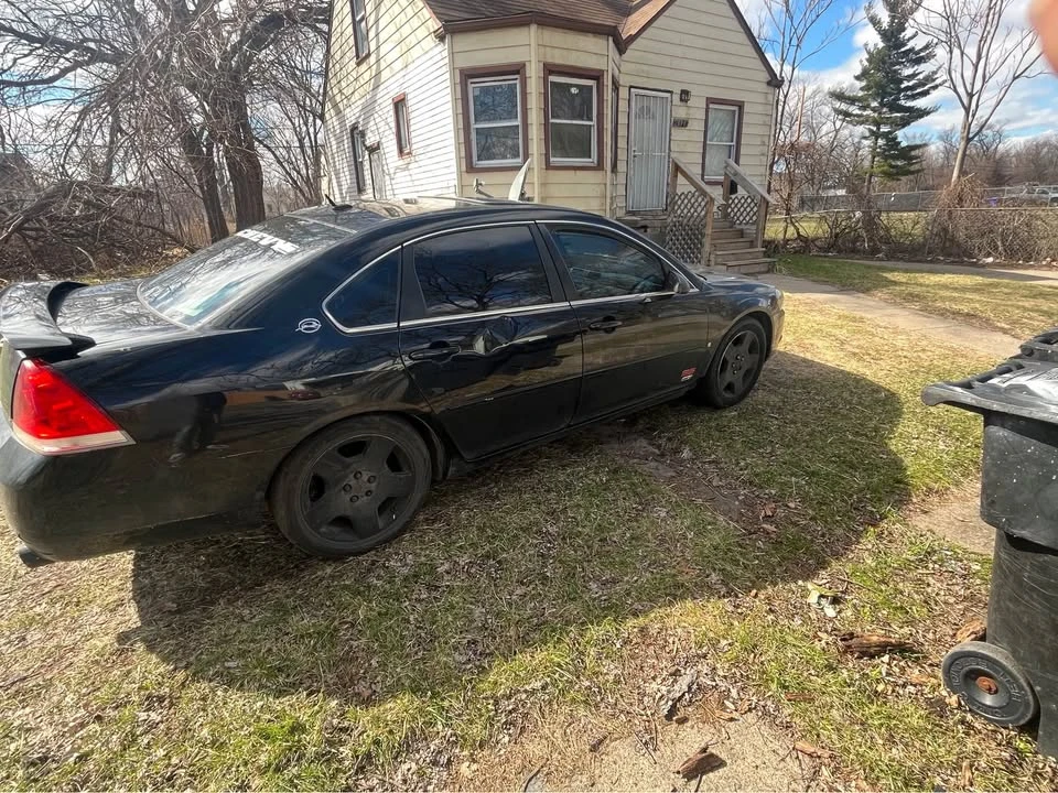 2007 Chevrolet Impala 9th Gen - Image 3 of 3