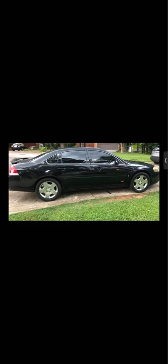 2007 Chevrolet Impala 9th Gen - Image 4 of 12