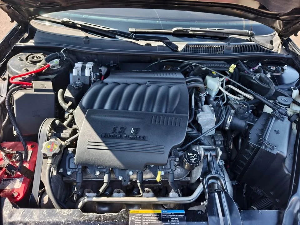 2007 Chevrolet Impala 9th Gen - Image 19 of 19