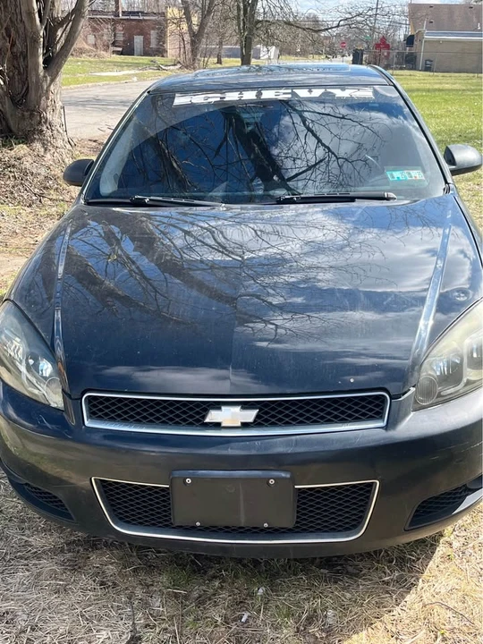 2007 Chevrolet Impala 9th Gen - Image 2 of 3