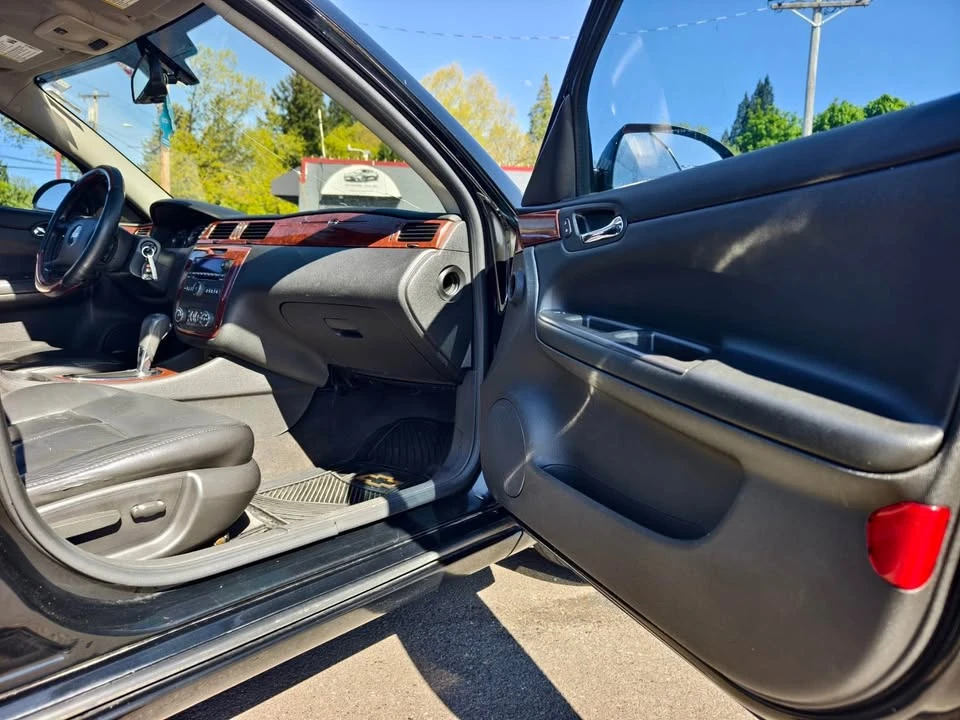 2007 Chevrolet Impala 9th Gen - Image 13 of 19