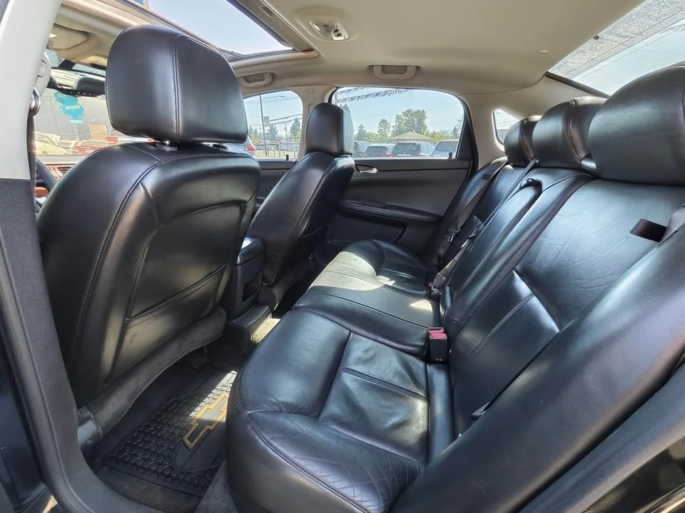 2007 Chevrolet Impala 9th Gen - Image 12 of 19