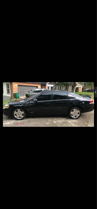 2007 Chevrolet Impala 9th Gen - Image 3 of 12