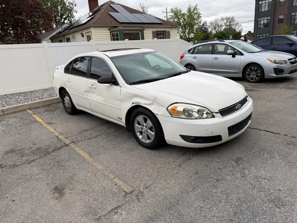 2007 Chevrolet Impala 9th Gen - Image 4 of 9