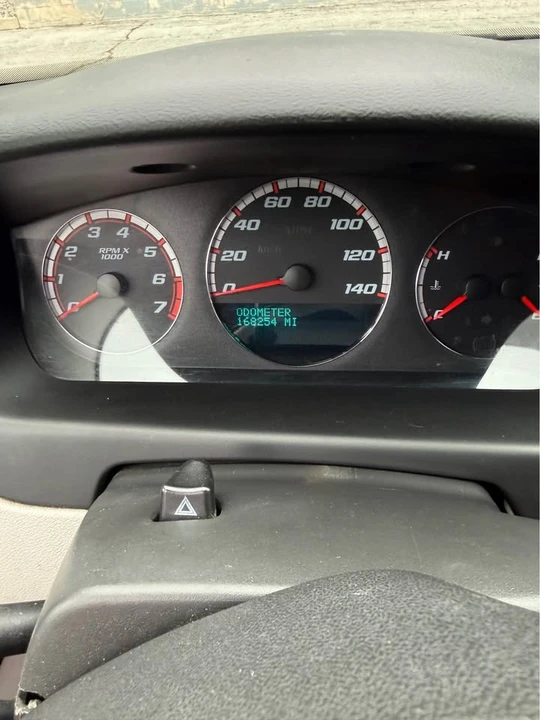 2007 Chevrolet Impala 9th Gen - Image 9 of 9