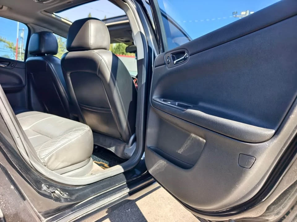 2007 Chevrolet Impala 9th Gen - Image 15 of 19