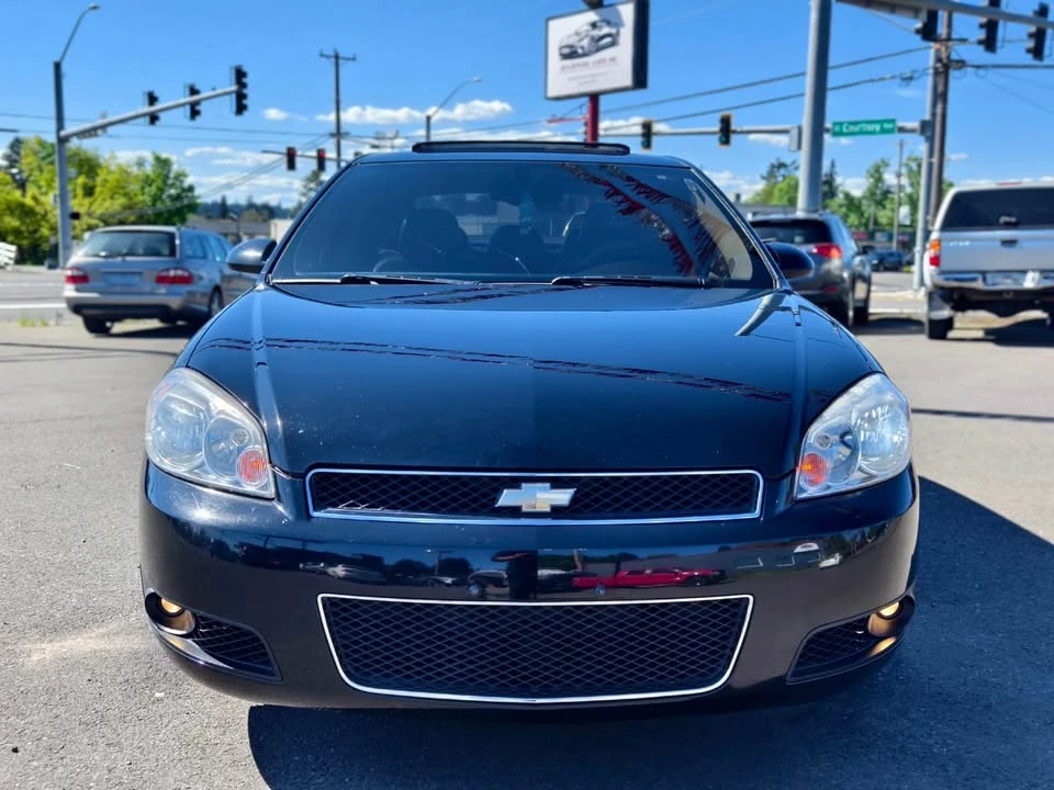 2007 Chevrolet Impala 9th Gen - Image 3 of 19