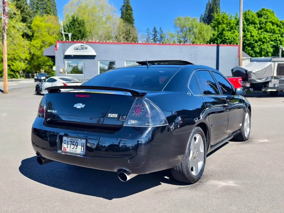 2007 Chevrolet Impala 9th Gen - Image 6 of 19