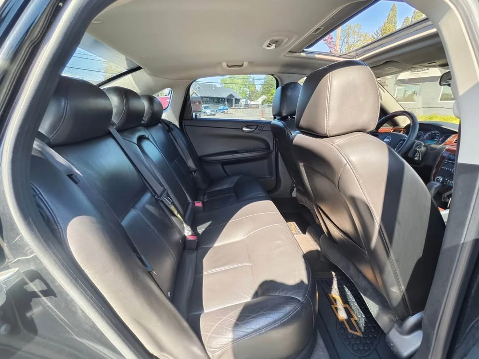 2007 Chevrolet Impala 9th Gen - Image 16 of 19