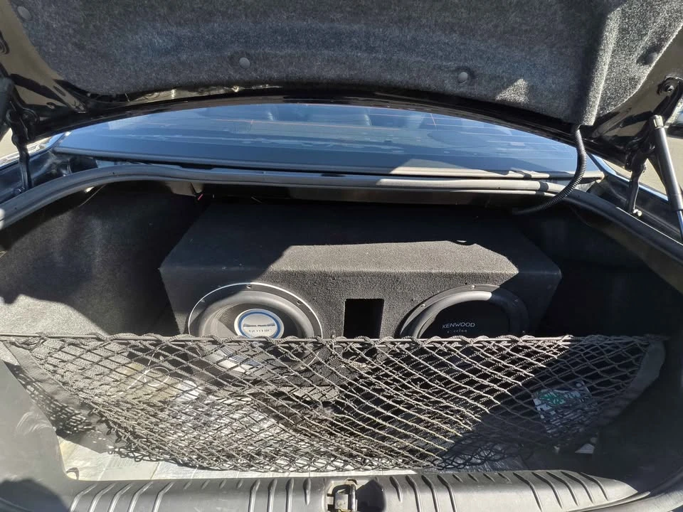 2007 Chevrolet Impala 9th Gen - Image 9 of 20