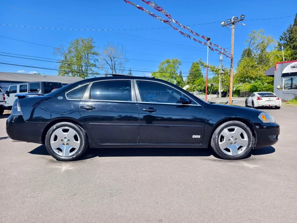 2007 Chevrolet Impala 9th Gen - Image 5 of 19