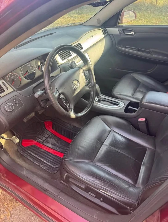 2007 Chevrolet Impala 9th Gen - Image 4 of 7