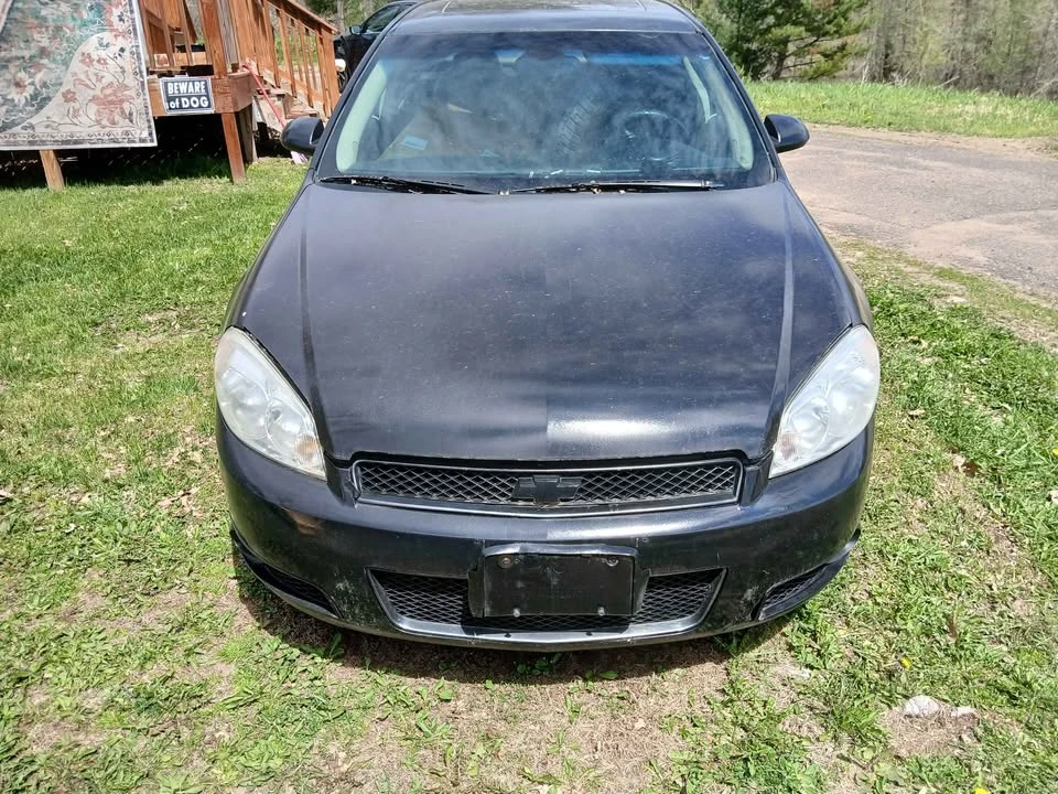 2007 Chevrolet Impala 9th Gen - Image 3 of 9