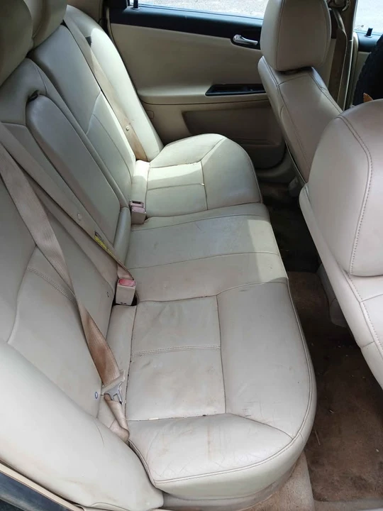 2007 Chevrolet Impala 9th Gen - Image 8 of 9