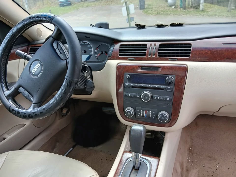 2007 Chevrolet Impala 9th Gen - Image 6 of 9