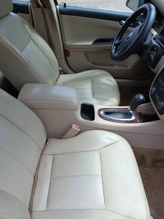 2007 Chevrolet Impala 9th Gen - Image 7 of 9