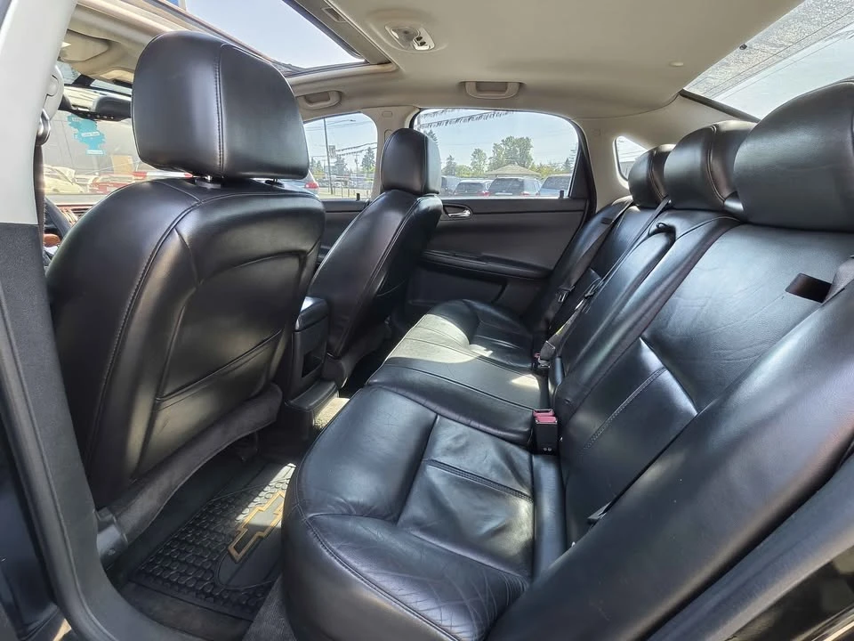 2007 Chevrolet Impala 9th Gen - Image 13 of 20