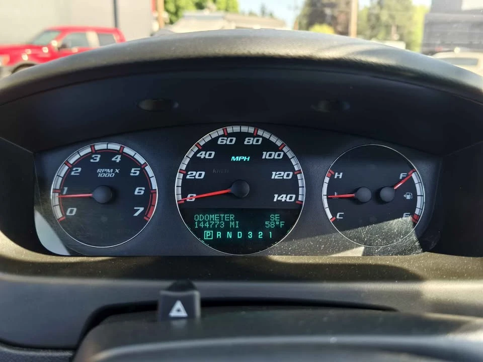2007 Chevrolet Impala 9th Gen - Image 19 of 20