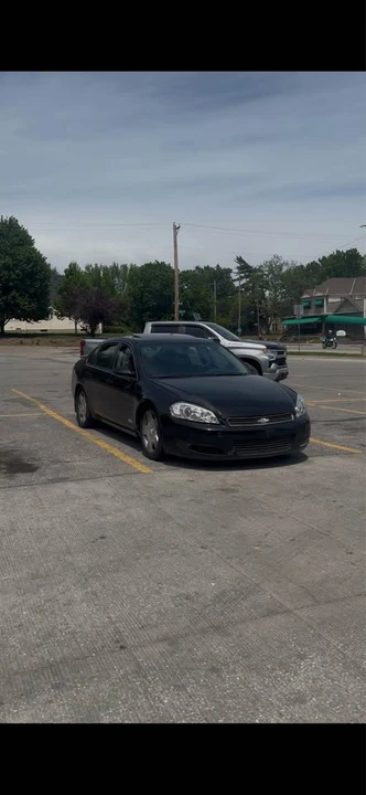 2007 Chevrolet Impala 9th Gen - Image 4 of 8