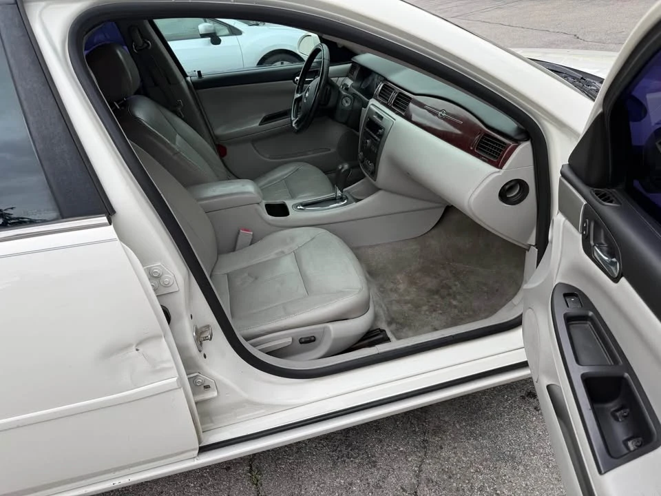 2007 Chevrolet Impala 9th Gen - Image 7 of 8