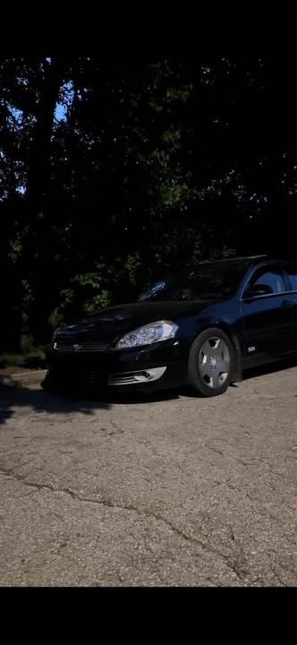 2007 Chevrolet Impala 9th Gen - Image 2 of 8