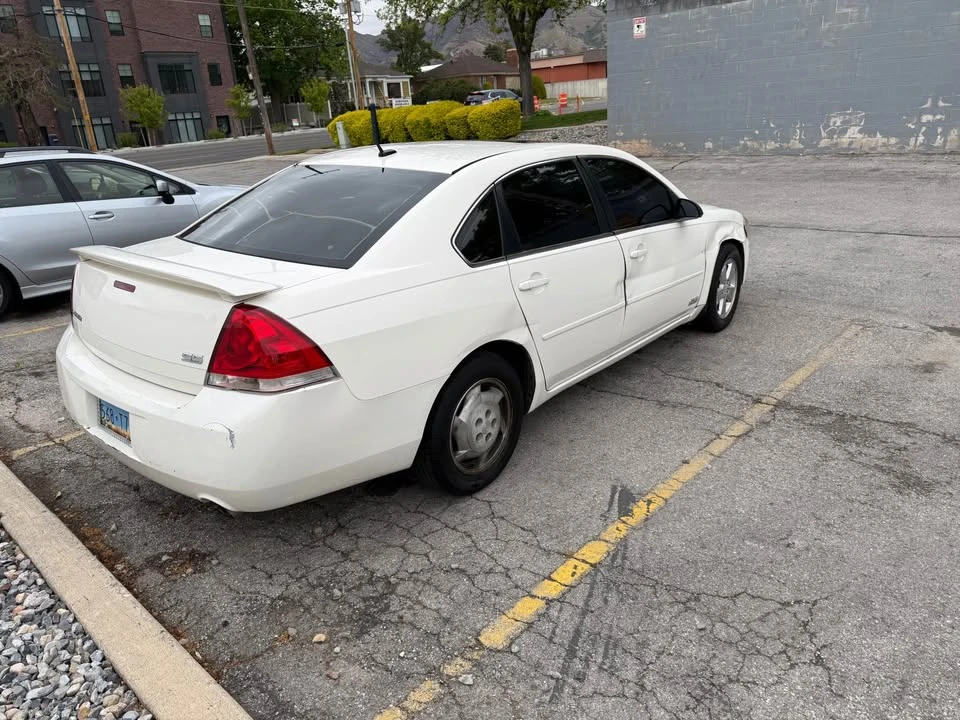2007 Chevrolet Impala 9th Gen - Image 4 of 8