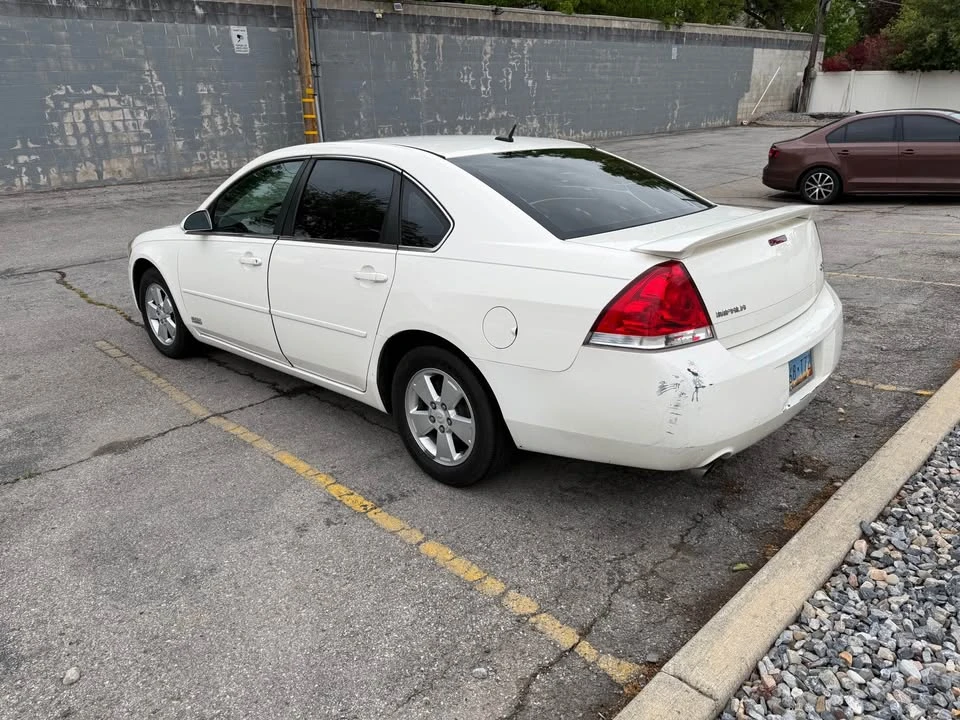 2007 Chevrolet Impala 9th Gen - Image 3 of 8