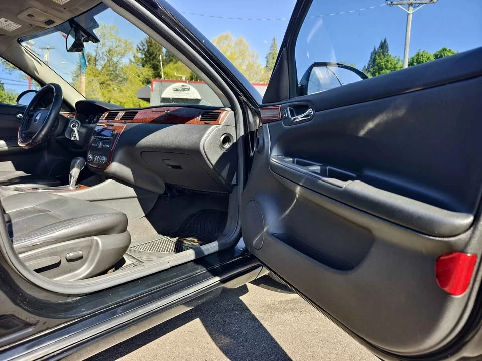 2007 Chevrolet Impala 9th Gen - Image 14 of 20