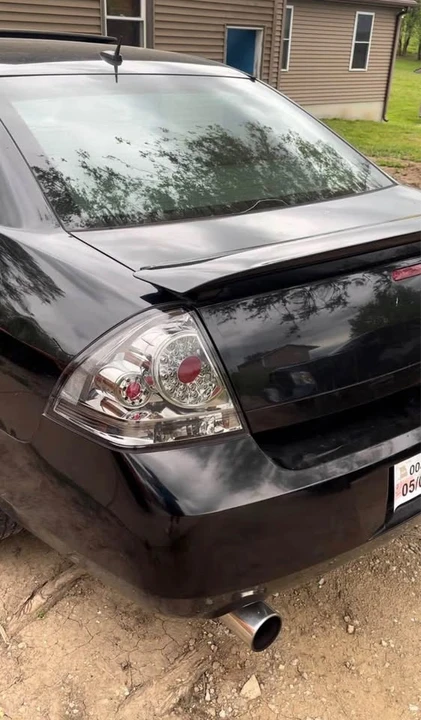 2007 Chevrolet Impala 9th Gen - Image 3 of 3
