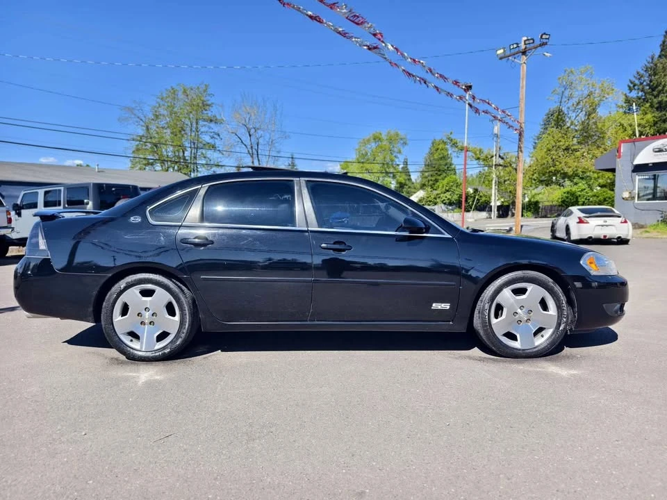 2007 Chevrolet Impala 9th Gen - Image 2 of 20