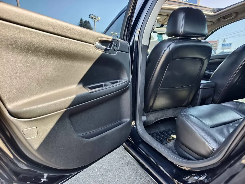 2007 Chevrolet Impala 9th Gen - Image 12 of 20