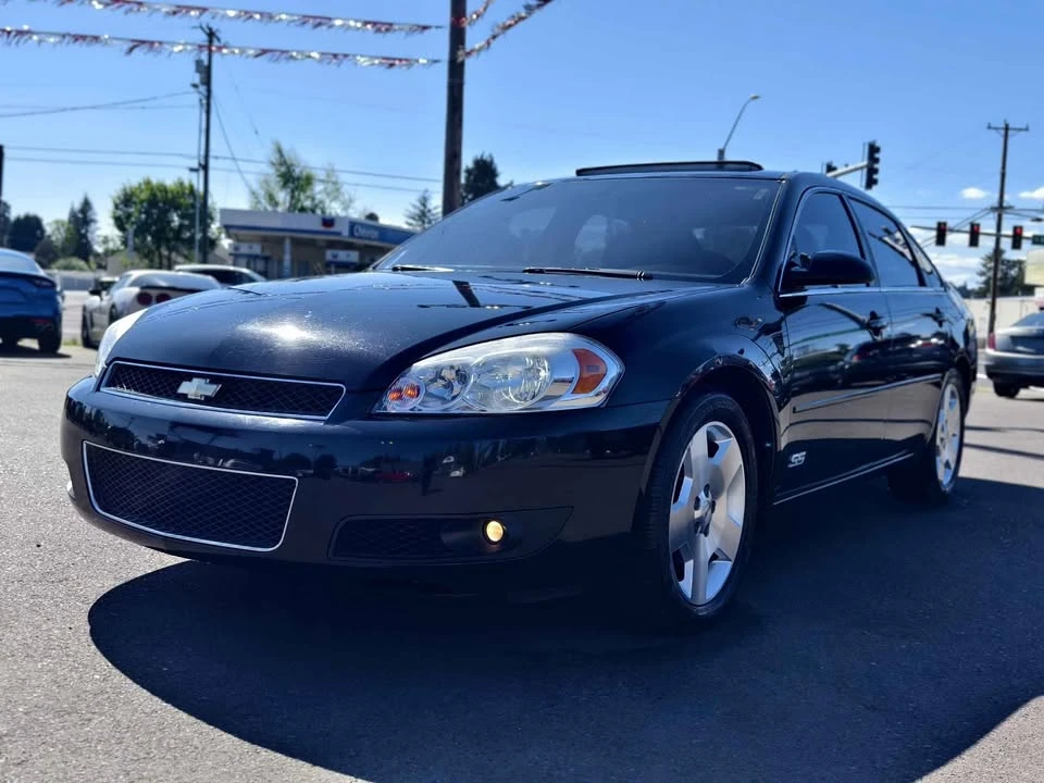 2007 Chevrolet Impala 9th Gen - Image 7 of 20