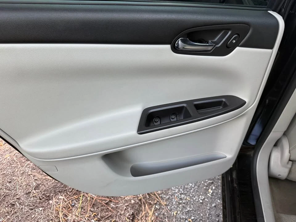 2007 Chevrolet Impala 9th Gen - Image 6 of 16